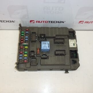 ECU LEAR BSI V03-00 Citroën C8 Peugeot 807 1400010480 6580S4