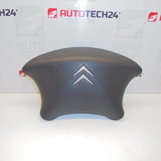 Airbag řidiče Citroën C8 14001063YR 4112HQ