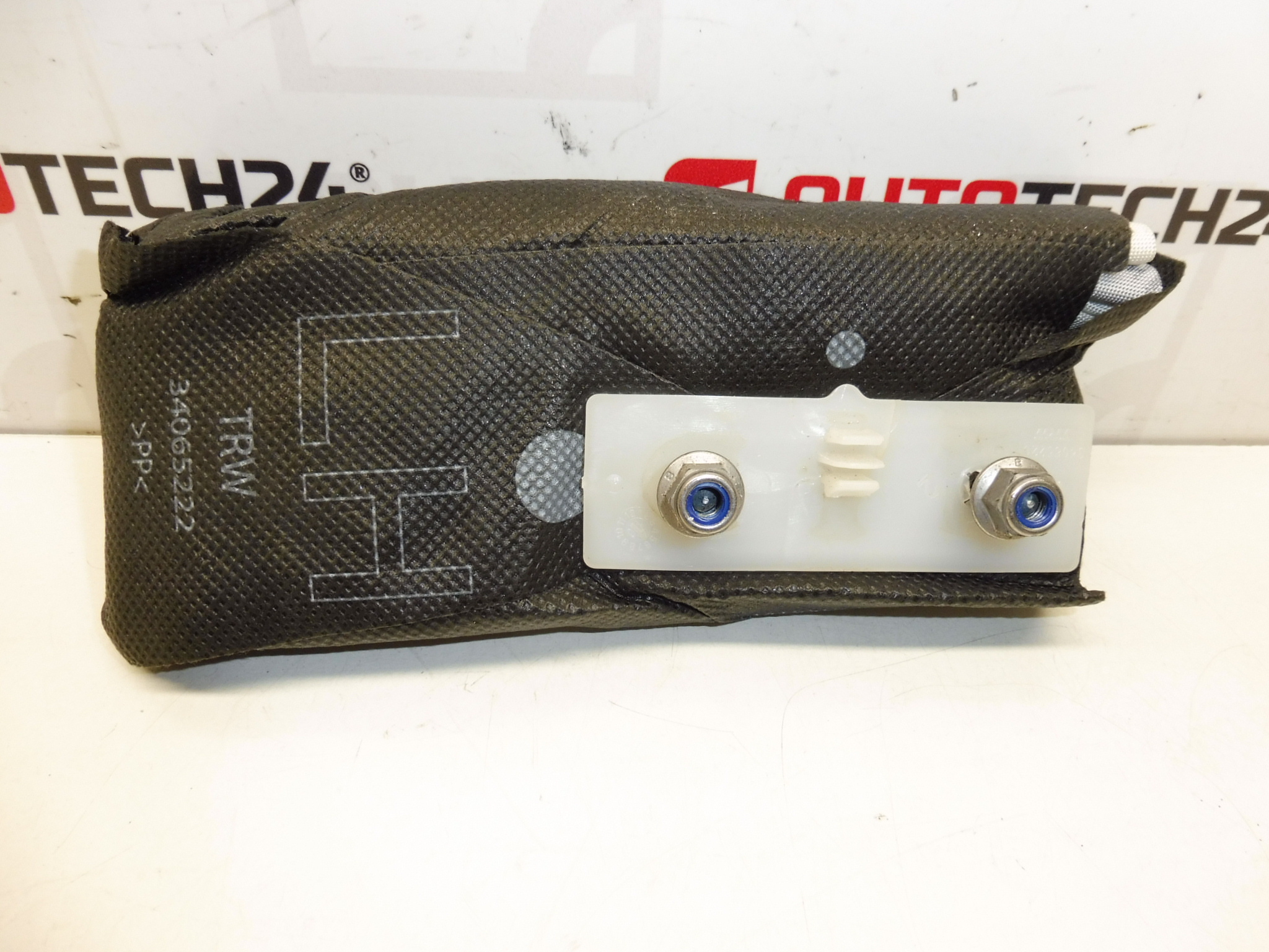 Airbag levé přední sedadlo měkký Citroën C4 Picasso 9655047480 8216PG