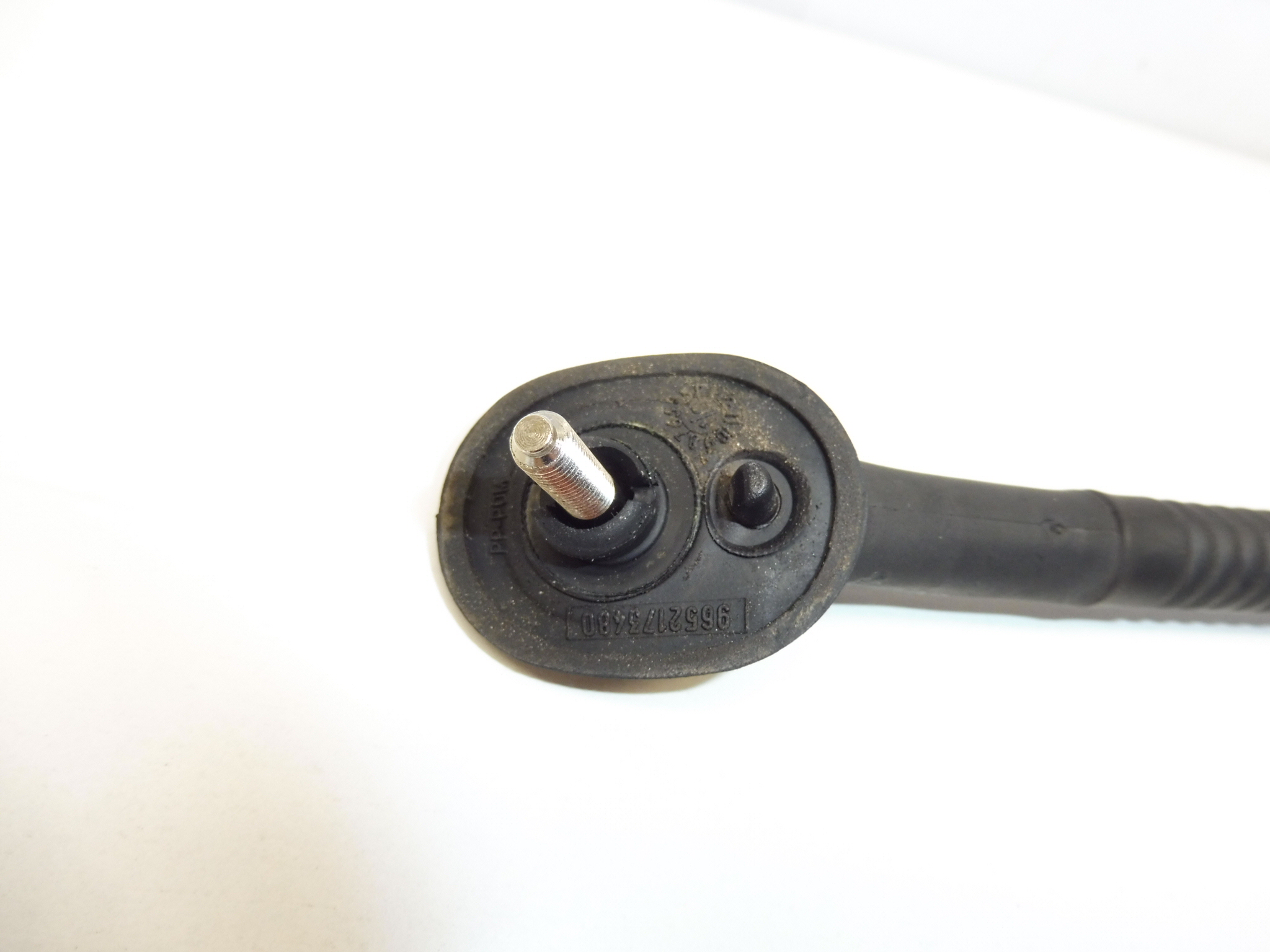 Anténa komplet Citroën C3 Pluriel 6561R7 656197