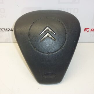 Airbag volant Citroën C2 C3 96380009VD 96380009ZE 4112HH