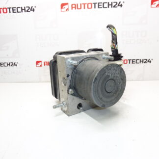 Čerpadlo ABS ESP Bosch Citroën C3 III 0265956240 1624376280