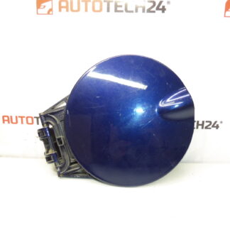 Víčko kryt nádrže Citroën C3 KPU 9638184280 151796