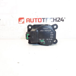 Servo Motůrek Topení Citroën Peugeot EAD 151 4PUH-19E616-BC 6447RF