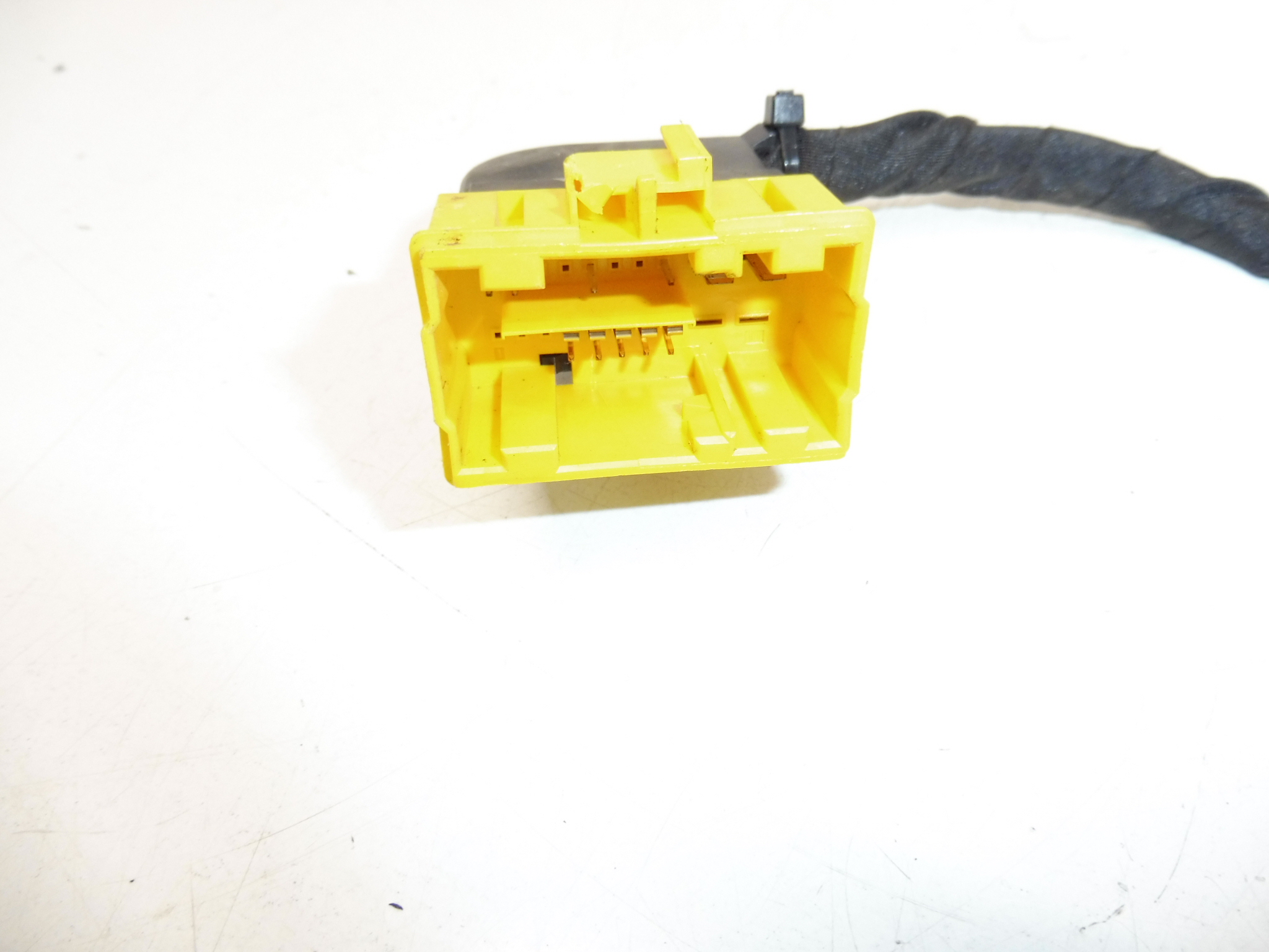 Svazek sedadla spolujezdce Citroen C4 Picasso Valeo 6505W3 5243586