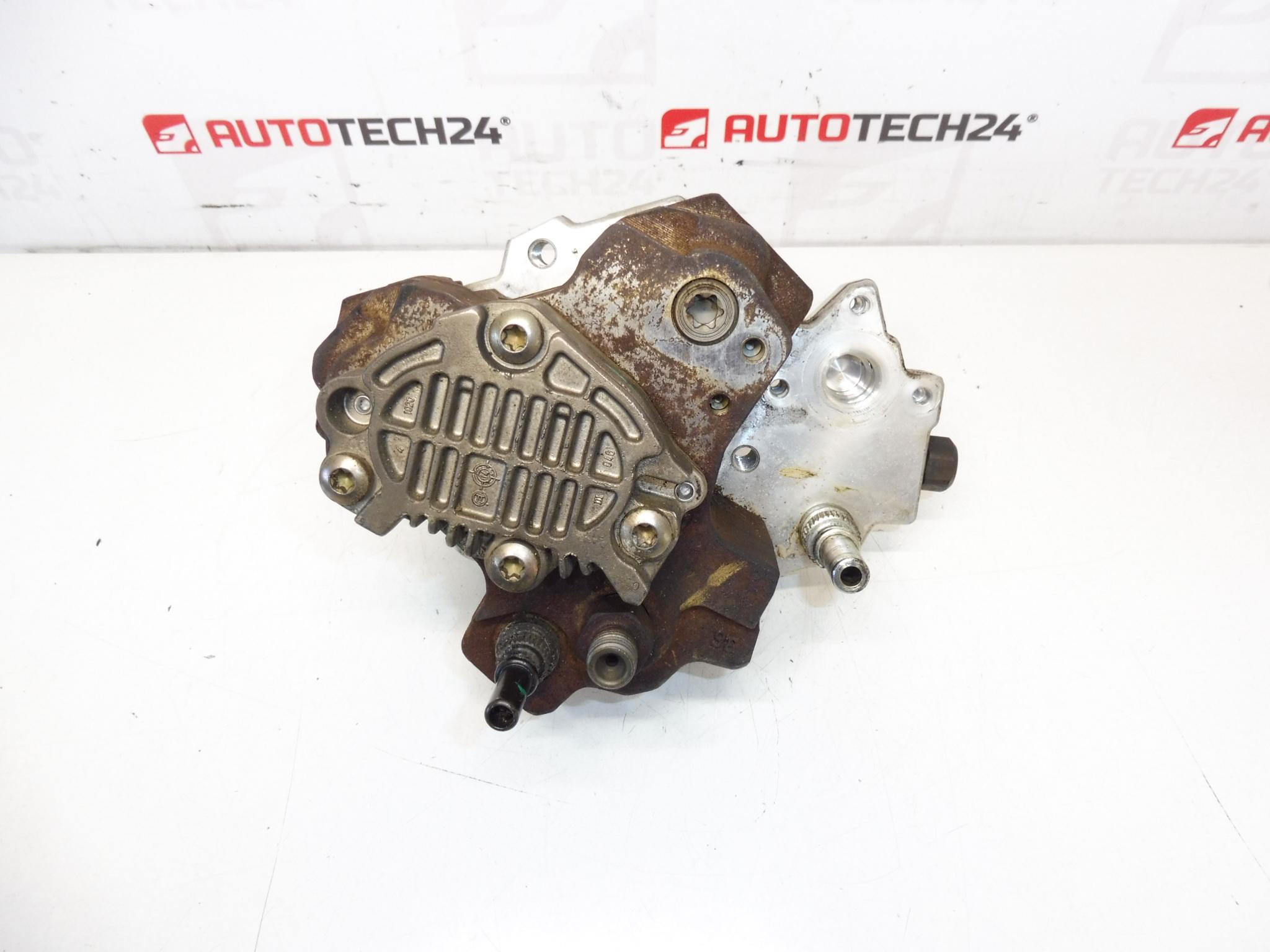 Vstřikovací Čerpadlo 1.6HDI 0445010089 9651844380 1920FZ