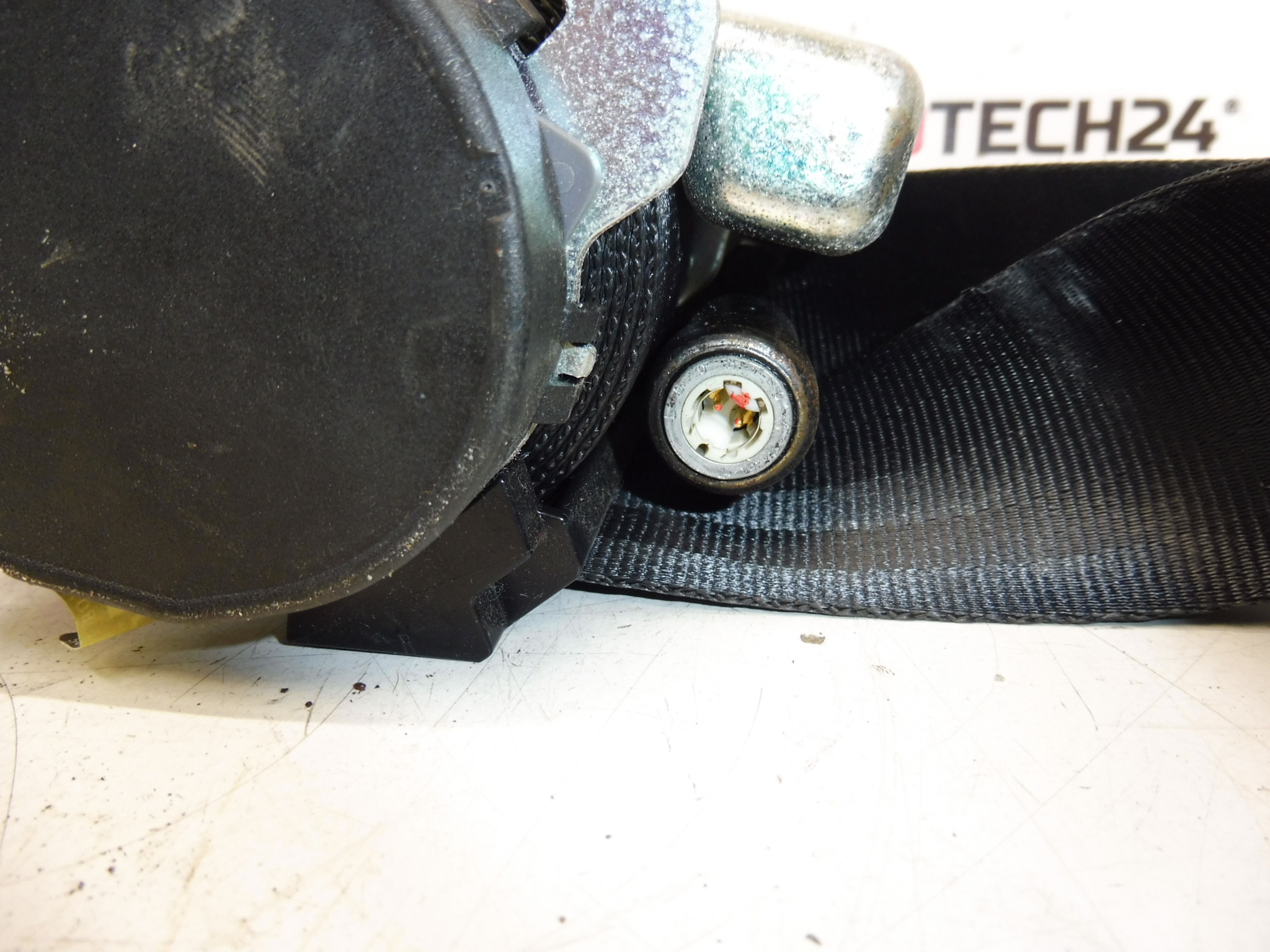 Pravý Přední Pás Citroën Xsara Picasso 96314386XX 96358935XX 8973L8