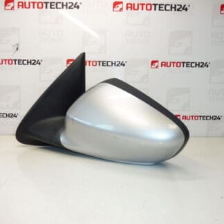 Levé zrcátko Peugeot 301 Citroen C-Elysée EZRC 1609064880