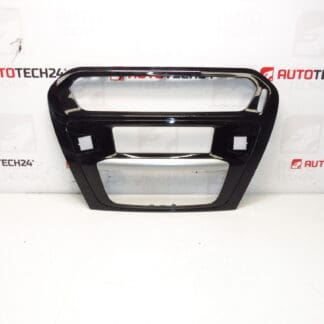 Panel autorádia Citroen C-Elysée Peugeot 301 9676344377 96763443XU