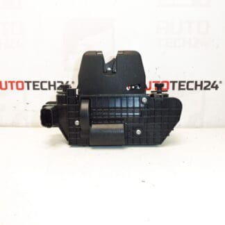 Zámek zadního víka Citroën C-Elysée Peugeot 301 9677220380