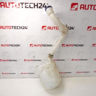 Nádobka ostřikovačů Citroën Peugeot 9648337580 6431F3