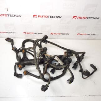 Motorový svazek Citroën Peugeot 1.0 1.2 9674664480 9818645080