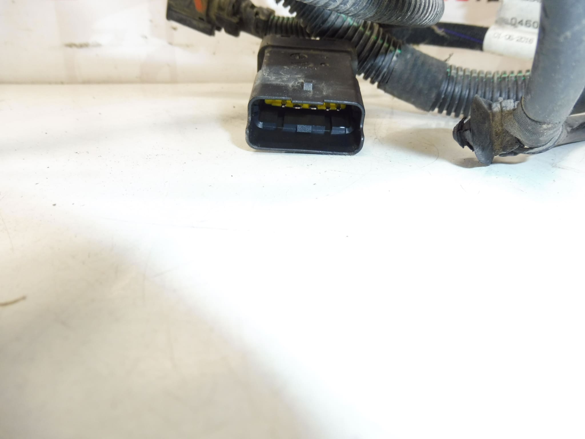 Plusový svazek Citroën Peugeot 1.0 1.2 9804606980 - Obrázek 2