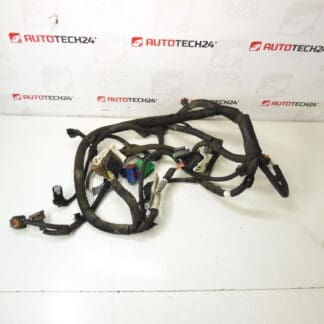 Motorový svazek Citroën C-Elysée Peugeot 301 1.6 16V 9676386280 9805538980