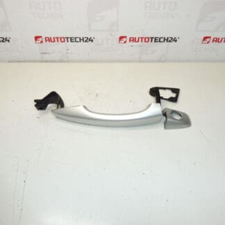 Klika dveří řidiče Citroën Peugeot DS EZRC 9101LV