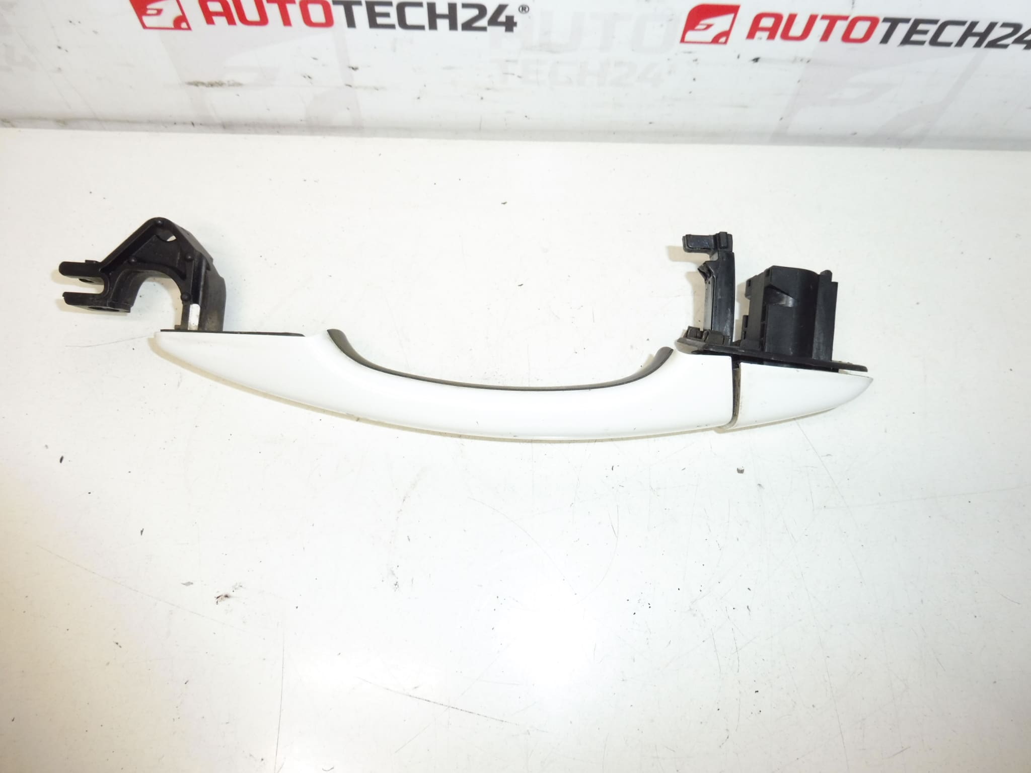 Klika dveří Citroën Peugeot DS EWP 9101LW - Obrázek 2