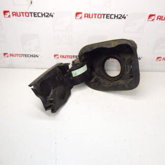 Plnící hrdlo nádrže Peugeot 301 Citroen C-Elysée 9677566580