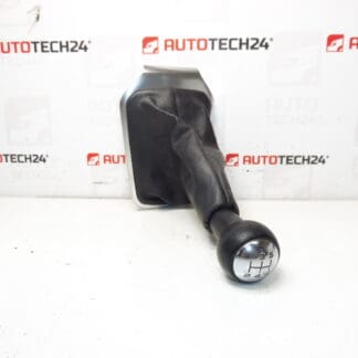 Řadící páka Peugeot 301 a Citroen C-Elysée 2403CN 96748353VV 16088723ZD