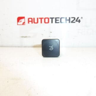 Ovladač zadního víka Citroën Peugeot 96766105ZD
