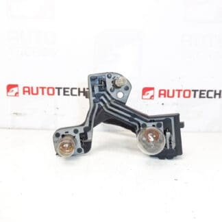 Patice pro zadní světlo vnitřní Citroën C5 X7 9671811380 6350JR