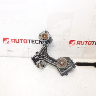 Patice pro zadní světlo vnitřní Citroën C5 X7 9671811480 6351JR