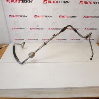 Klima trubka Peugeot Citroën 9659576380 647774 6477E9