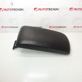 Středová loketní opěrka kůže Citroën C5 X7 7589XP