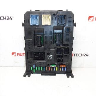 BSI04EV K04-00 Citroën C5 X7 9664059080 02 6580SS