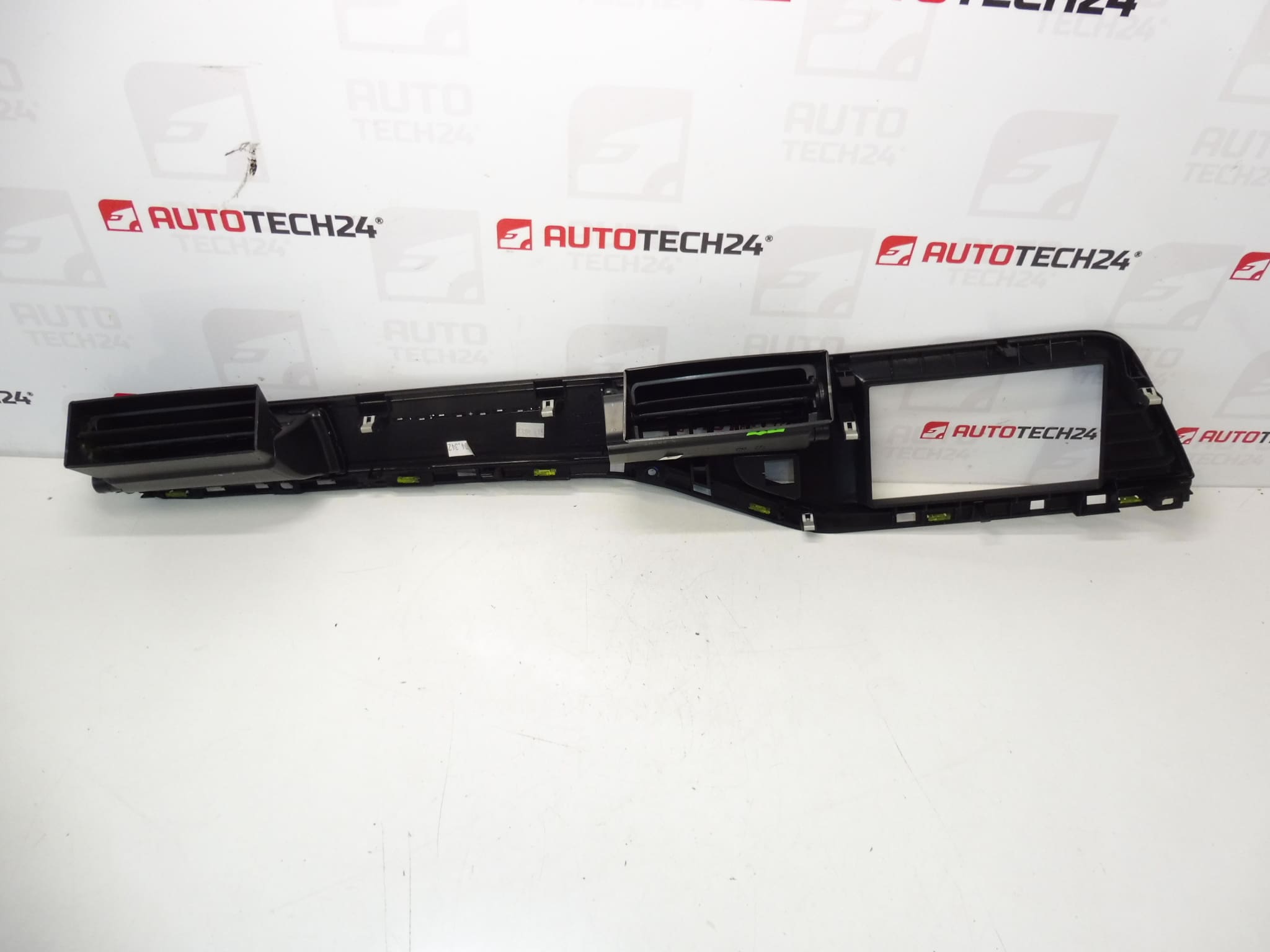 Panel palubní desky Citroën C5 X7 16069478ZD 8231R7 - Obrázek 2