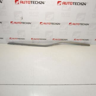 Ozdobná lišta palubní desky Citroën C5 X7 9682315877 8231S3