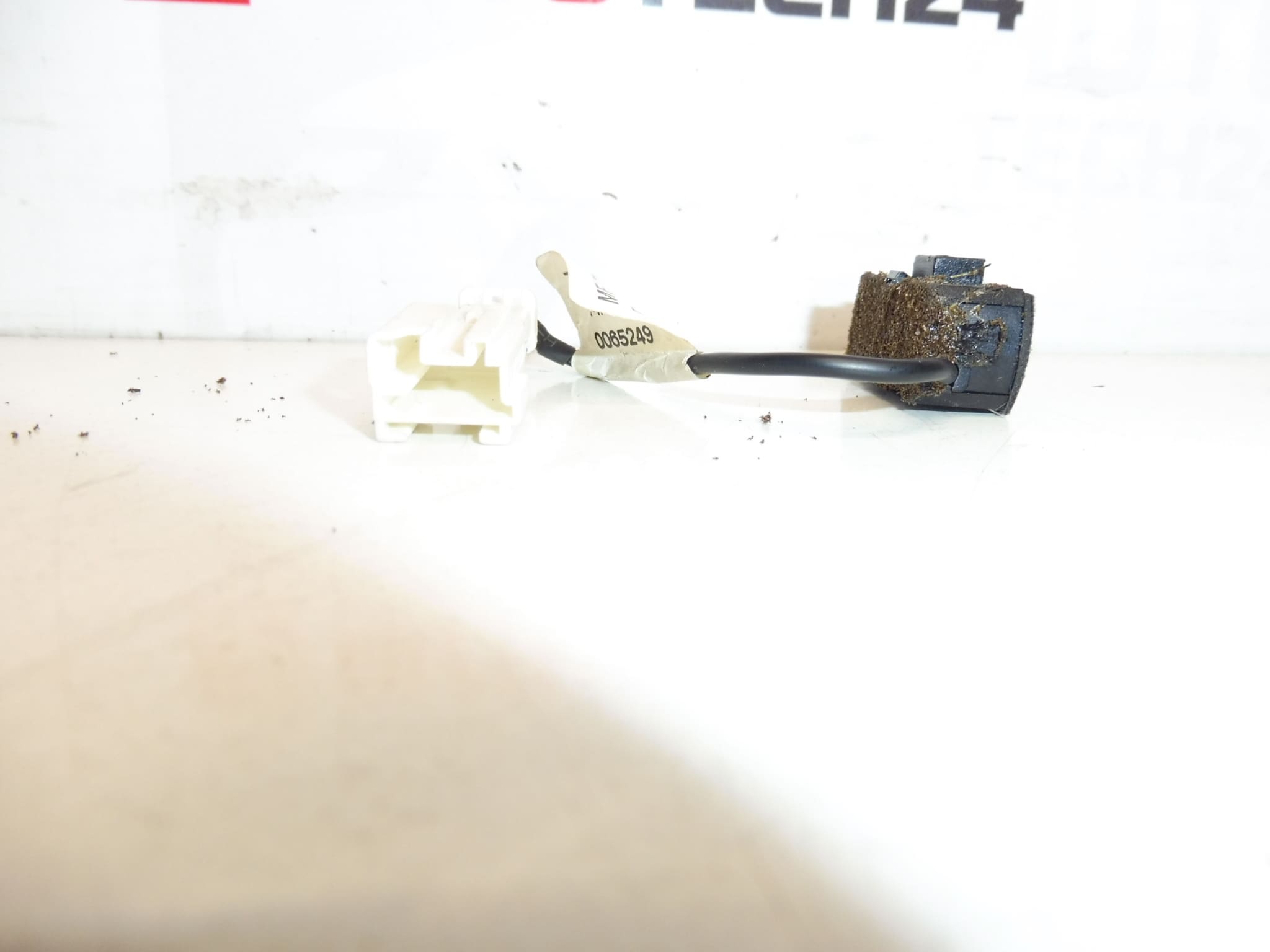 Mikrofon handsfree Citroën Peugeot DS 9662756080 - Obrázek 2