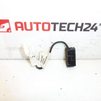 Mikrofon handsfree Citroën Peugeot DS 9662756080