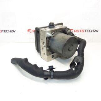 Modul ABS ESP Citroën C5 X7 9666226380 0265951341 4541KL