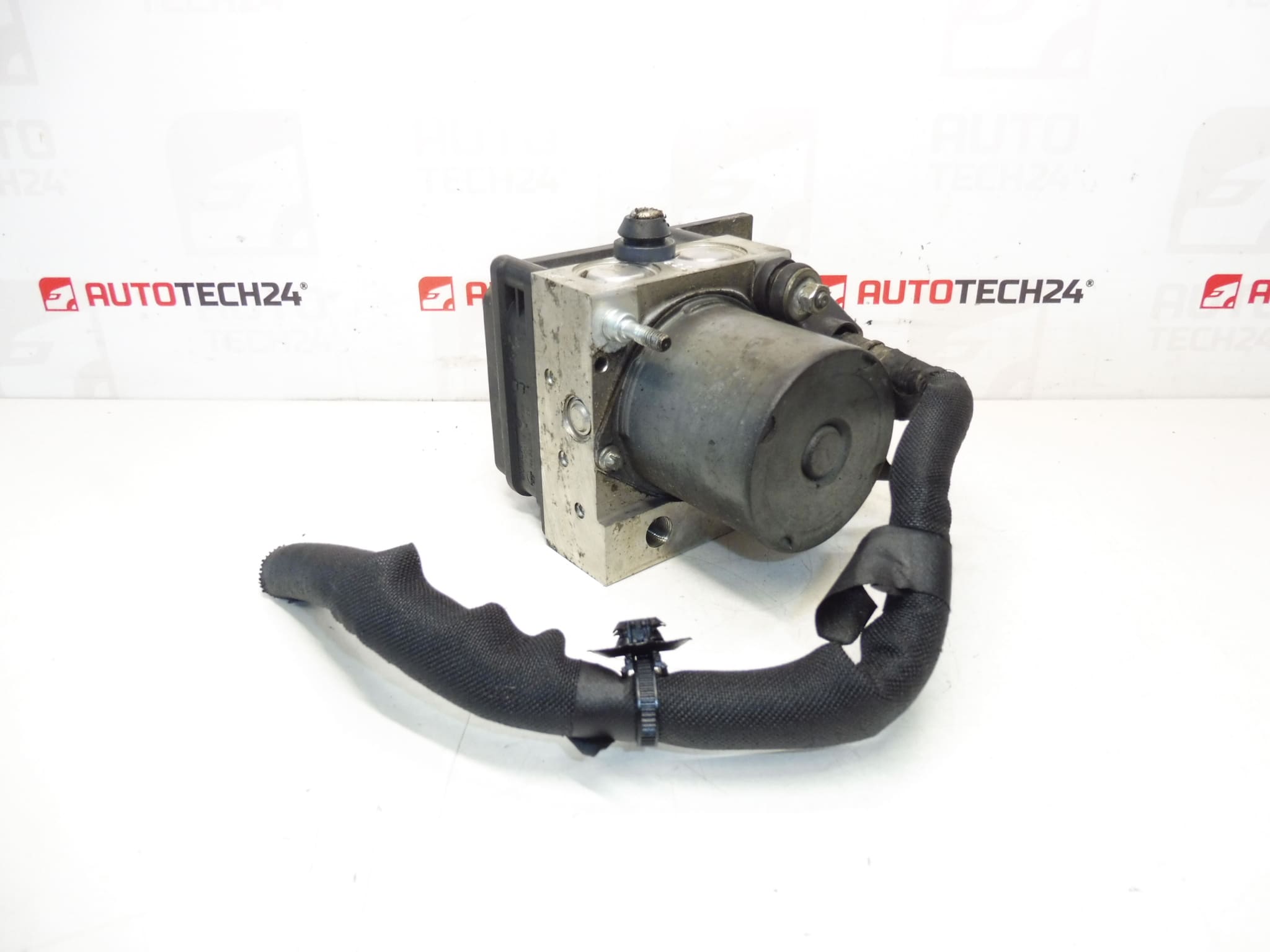 Modul ABS ESP Citroën C5 X7 9666226380 0265951341 4541KL