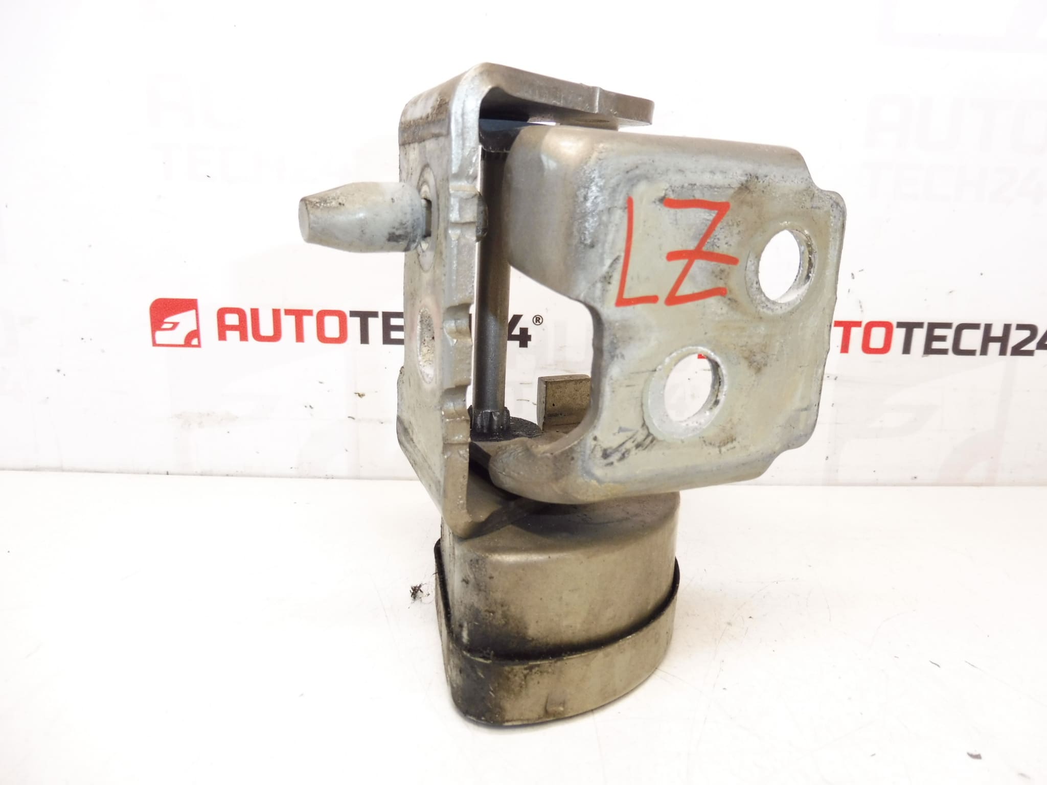 Doraz levých dveří KCHC Citroën C5 X7 9035W9 - Obrázek 2