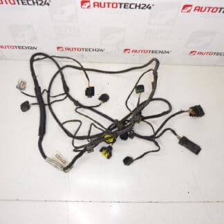 Svazek PDC přední Citroen C5 X7 9684768580 6577EC