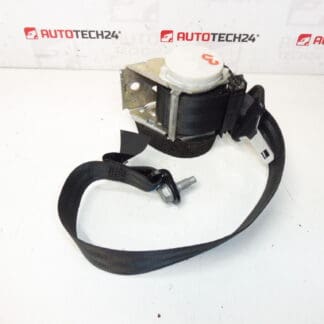 Zadní bezpečnostní pás Citroën C5 X7 8975S0