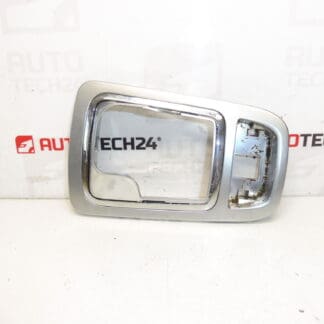 Rámeček řadící páky Citroën C5 X7 9682471977 9682472277