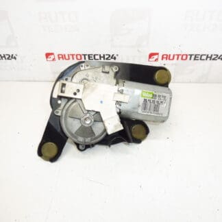 Motor zadního stěrače Citroën C5 X7 kombi 9682833480 53033112 6405LF