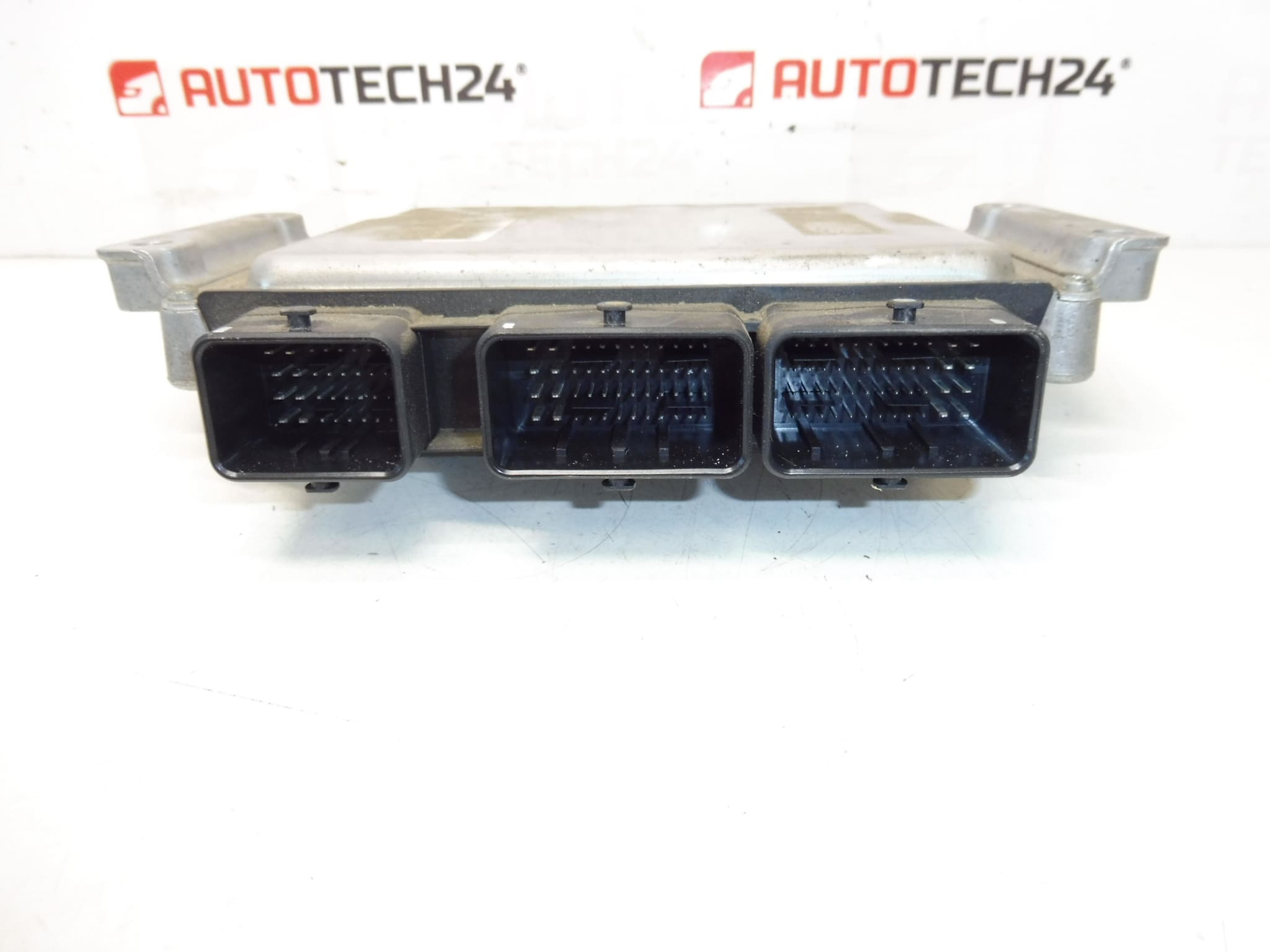 Řídící jednotka DELPHI DCM3.4 9666266580 9663548180 - Obrázek 2