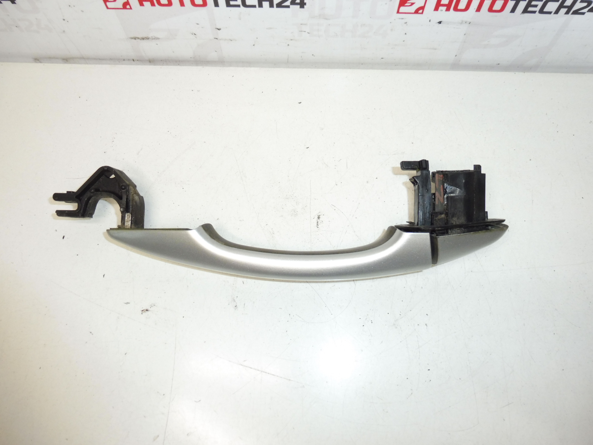 Klika dveří Citroën Peugeot DS EZRC 9101LW