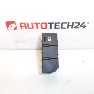 Spínač centrálního zamykání Citroën C5 X7 96637757ZD 649049