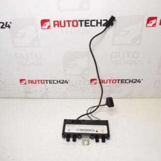 Anténní modul Peugeot 407 9658881680 6561EG