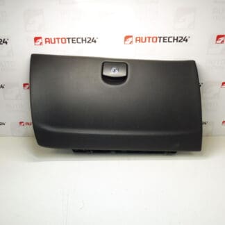 Víko odkládací schránky Peugeot 407 8226J0