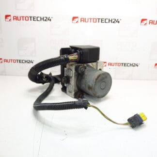Čerpadlo ABS ESP Bosch Citroën Peugeot 9667055780 0265951427