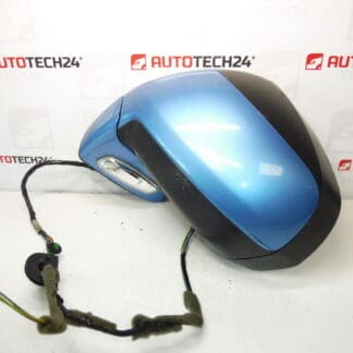 Levé zrcátko KNYC Citroën C4 Picasso 96850509XT 8153H4