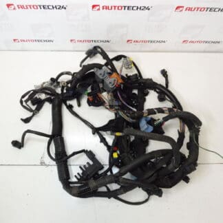 Hlavní motorový svazek Citroën Peugeot 1.6 HDI 9687152280 6569ZY