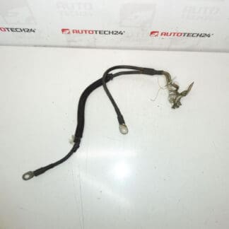 Kladný svazek motoru Citroën Peugeot 5642ZV