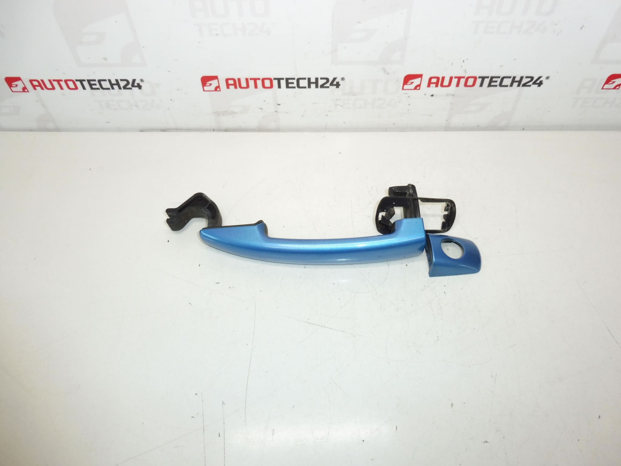 Klika dveří Citroën Peugeot KNYC 9101GF