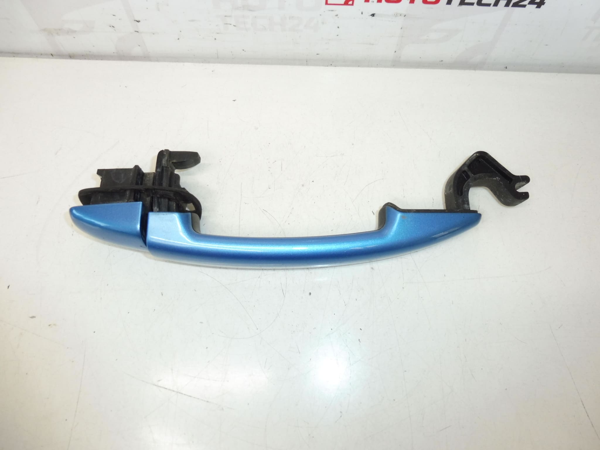 Klika dveří Citroën Peugeot KNYC 9101GH - Obrázek 2